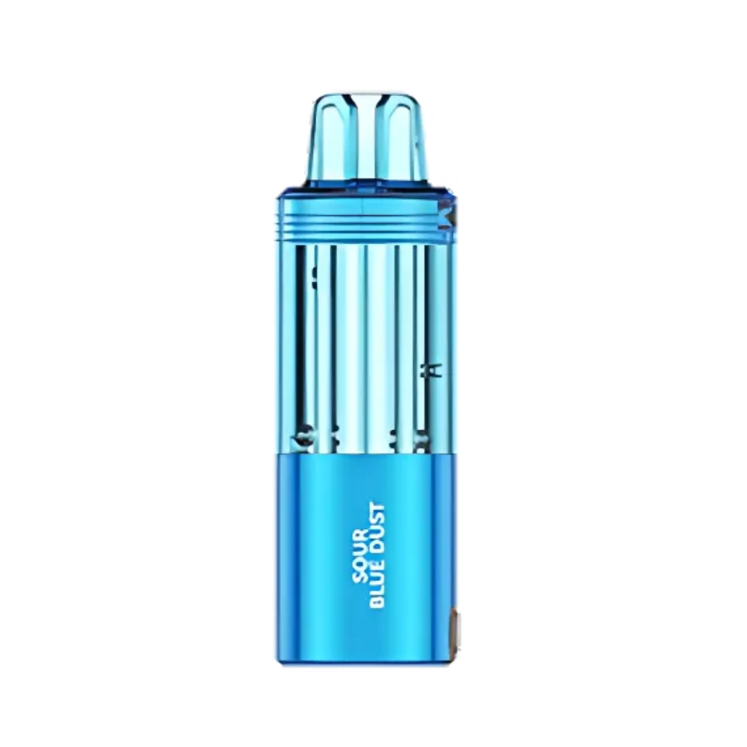 Foger Pod 30K 5% - Sour Blue Dust - 5691