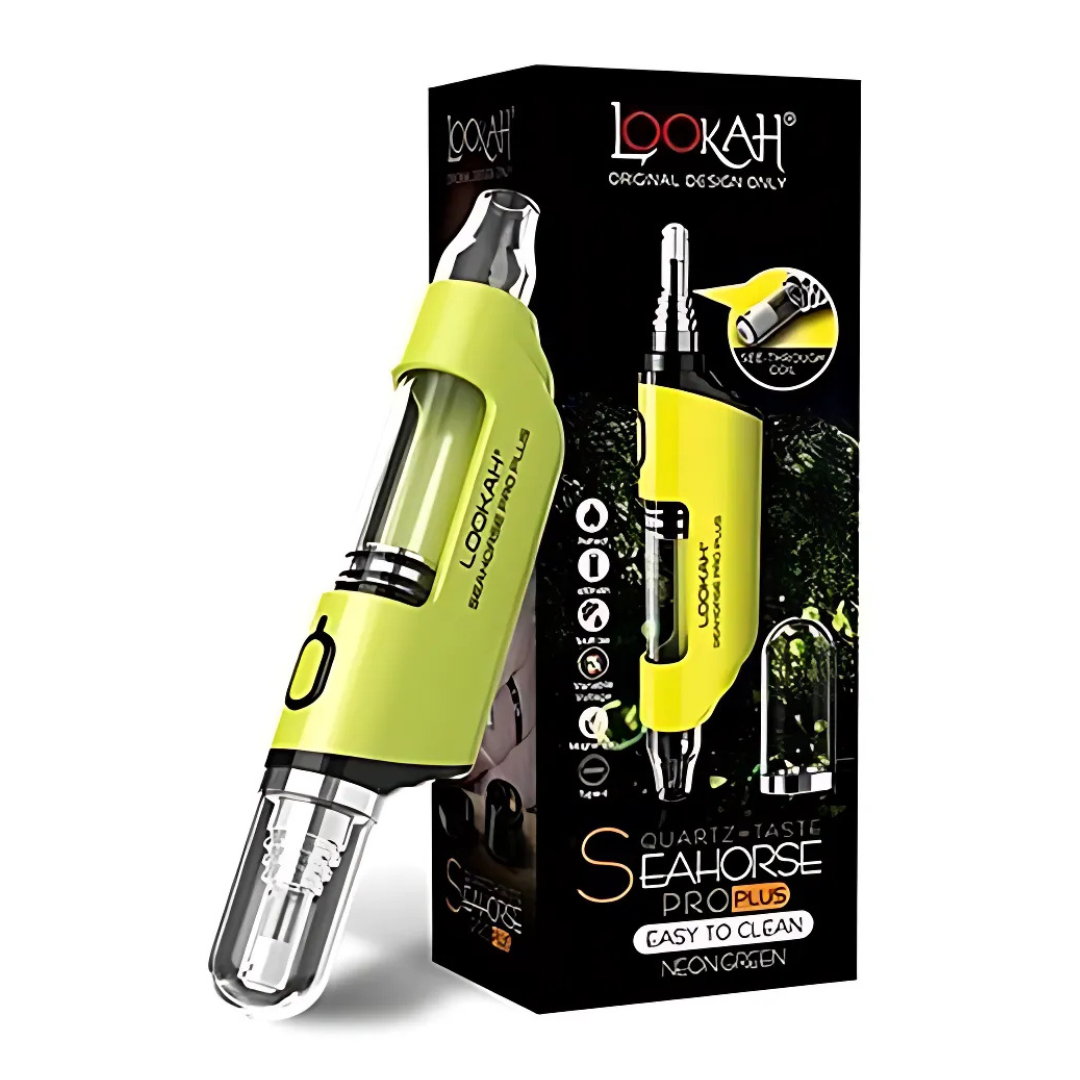 Lookah Seahorse Pro Plus Kit - 2447