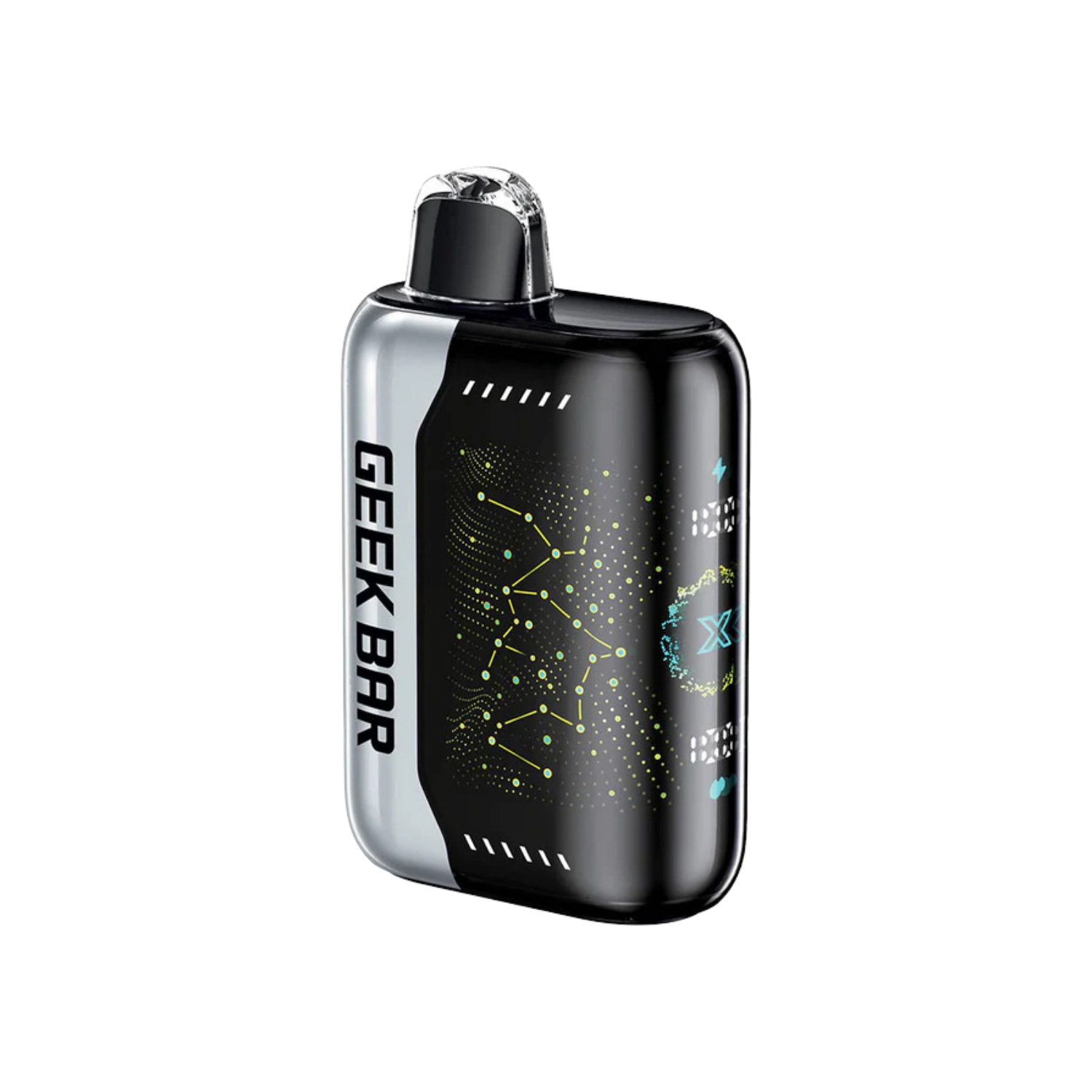 Geek Bar Pulse X 0% Miami Mint - 6755