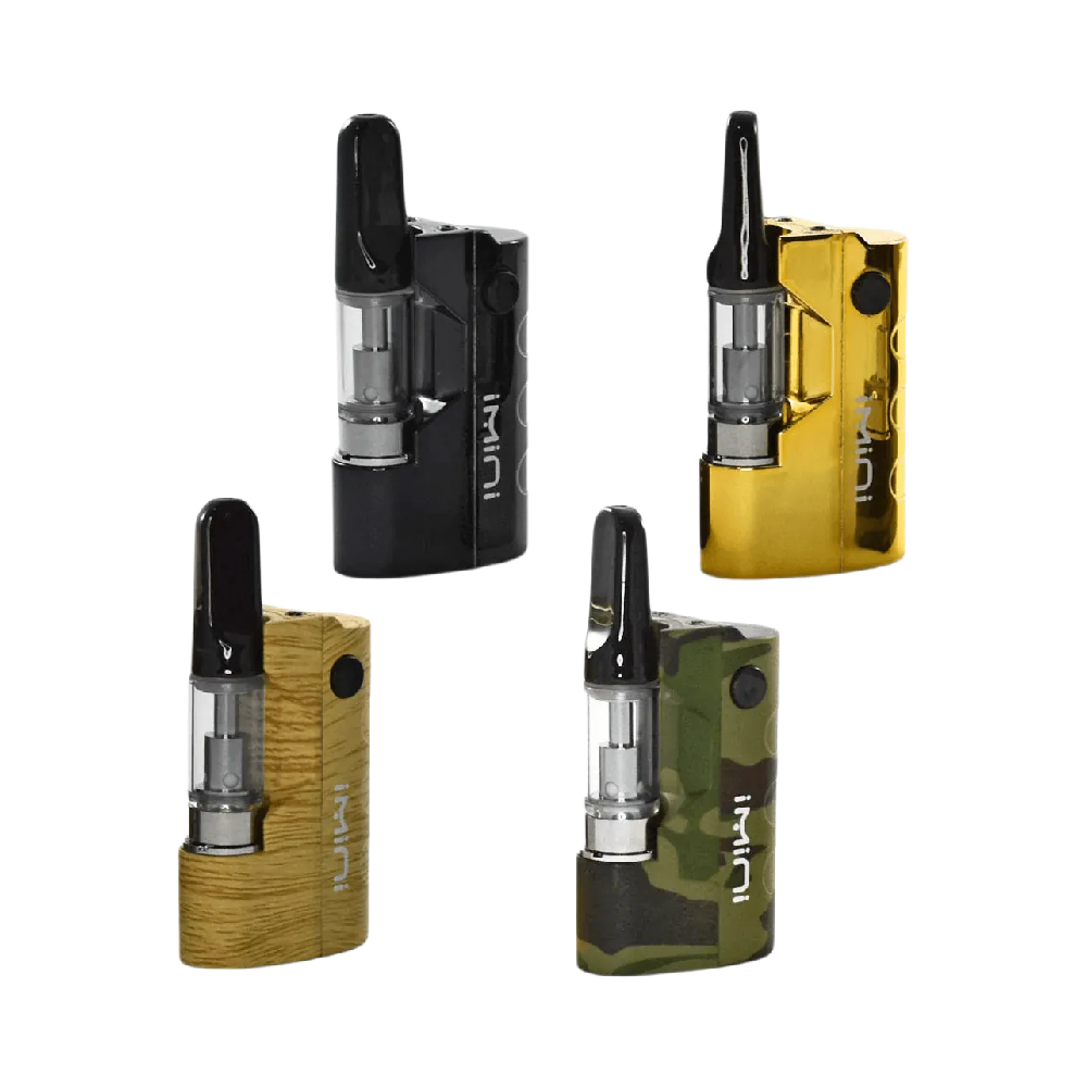 iMini III 500mah Battery - 5190