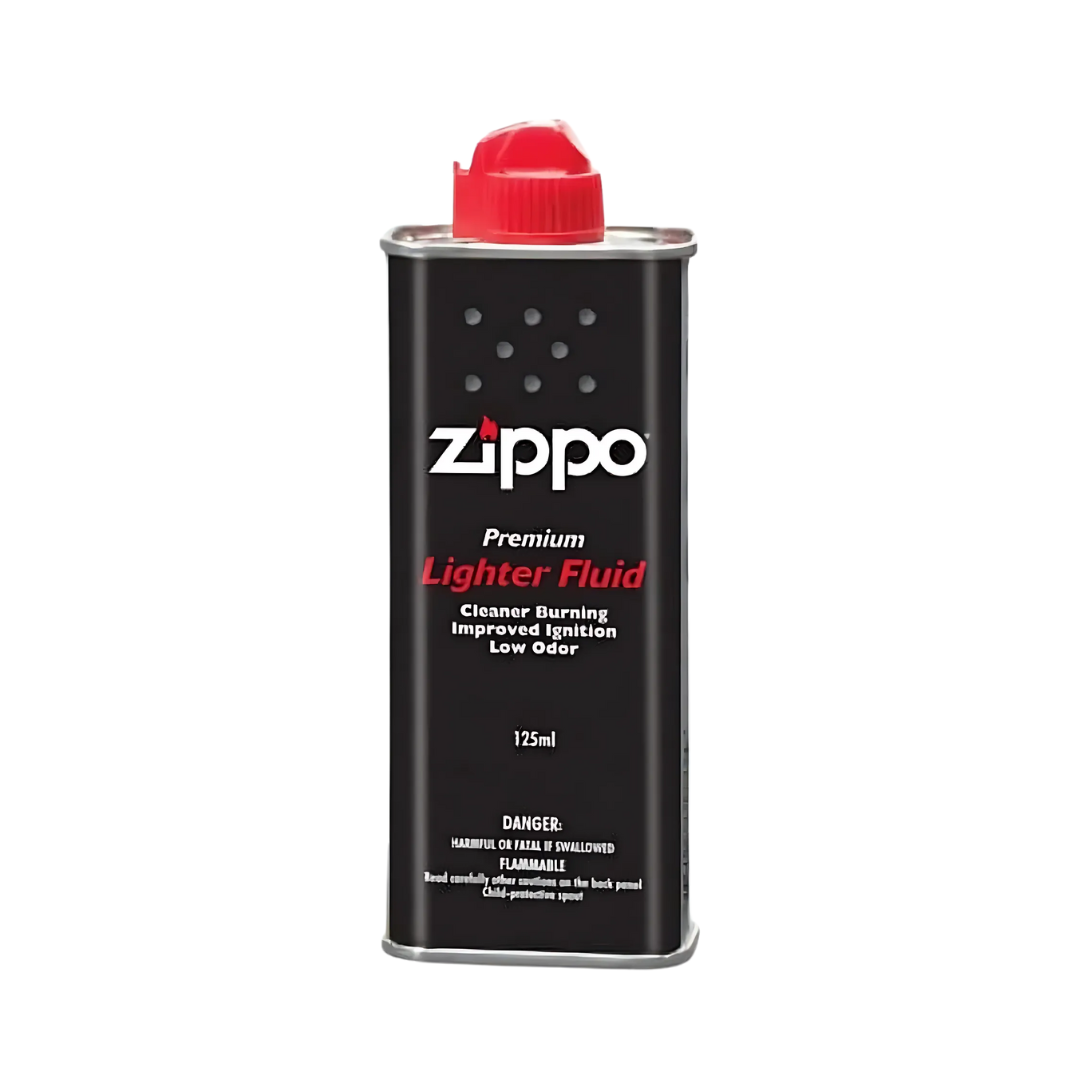 Zippo Premium Lighter Fluid 4oz - 5960