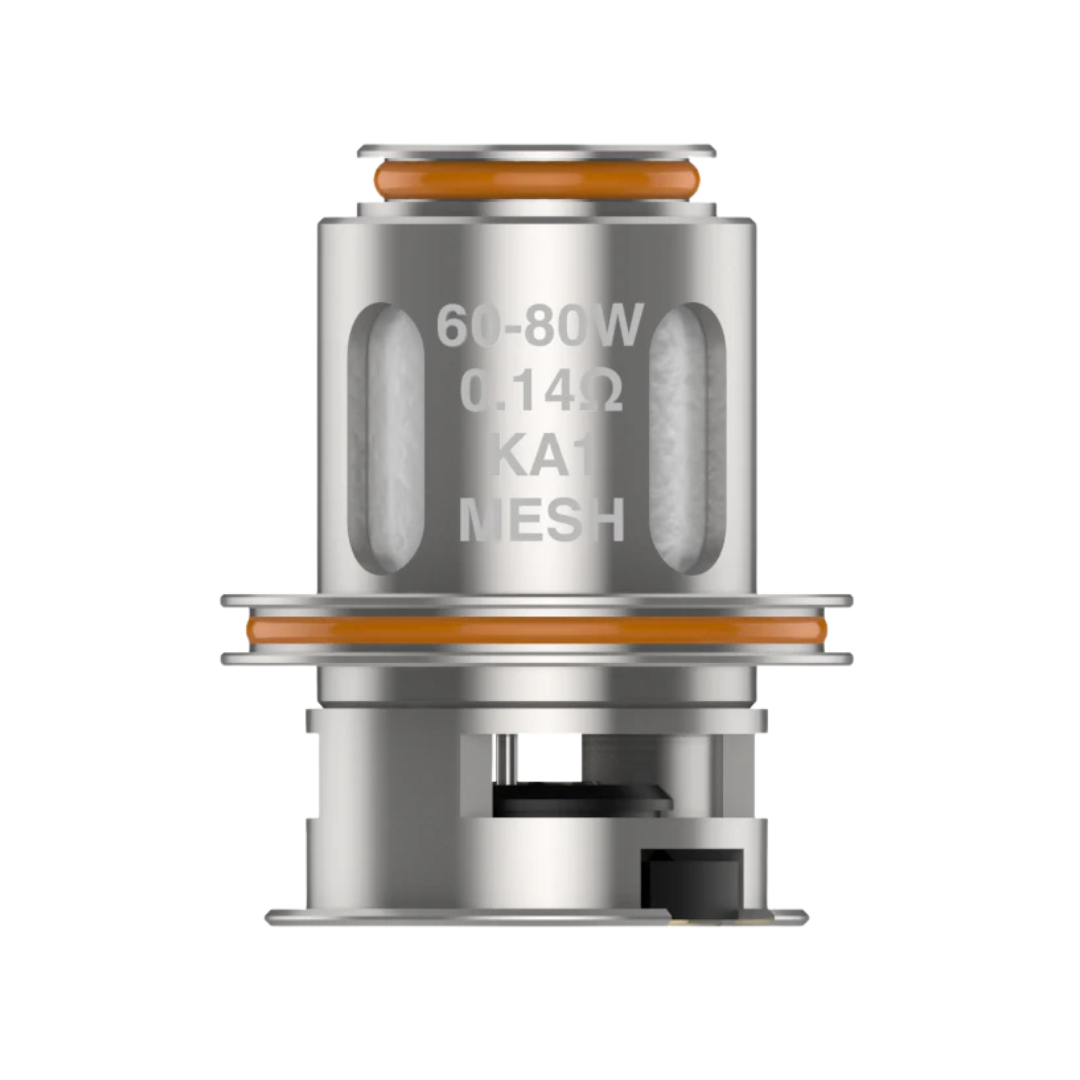 Geek Vape M Series Coils 5PK - M0. 14 0.14ohm - 5961