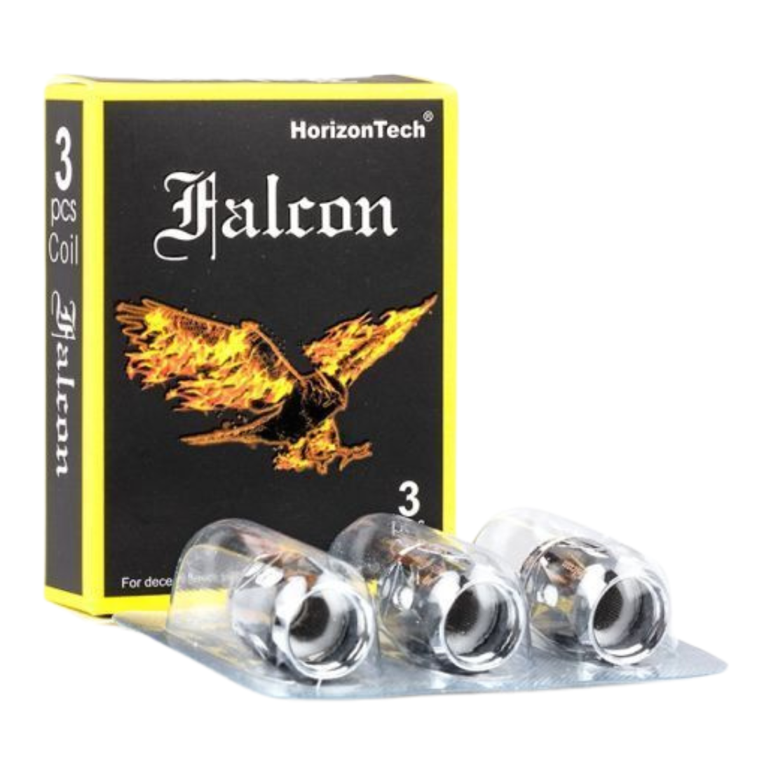 Horizon Falcon Coils 3PK - M8 0.15ohm - 5964