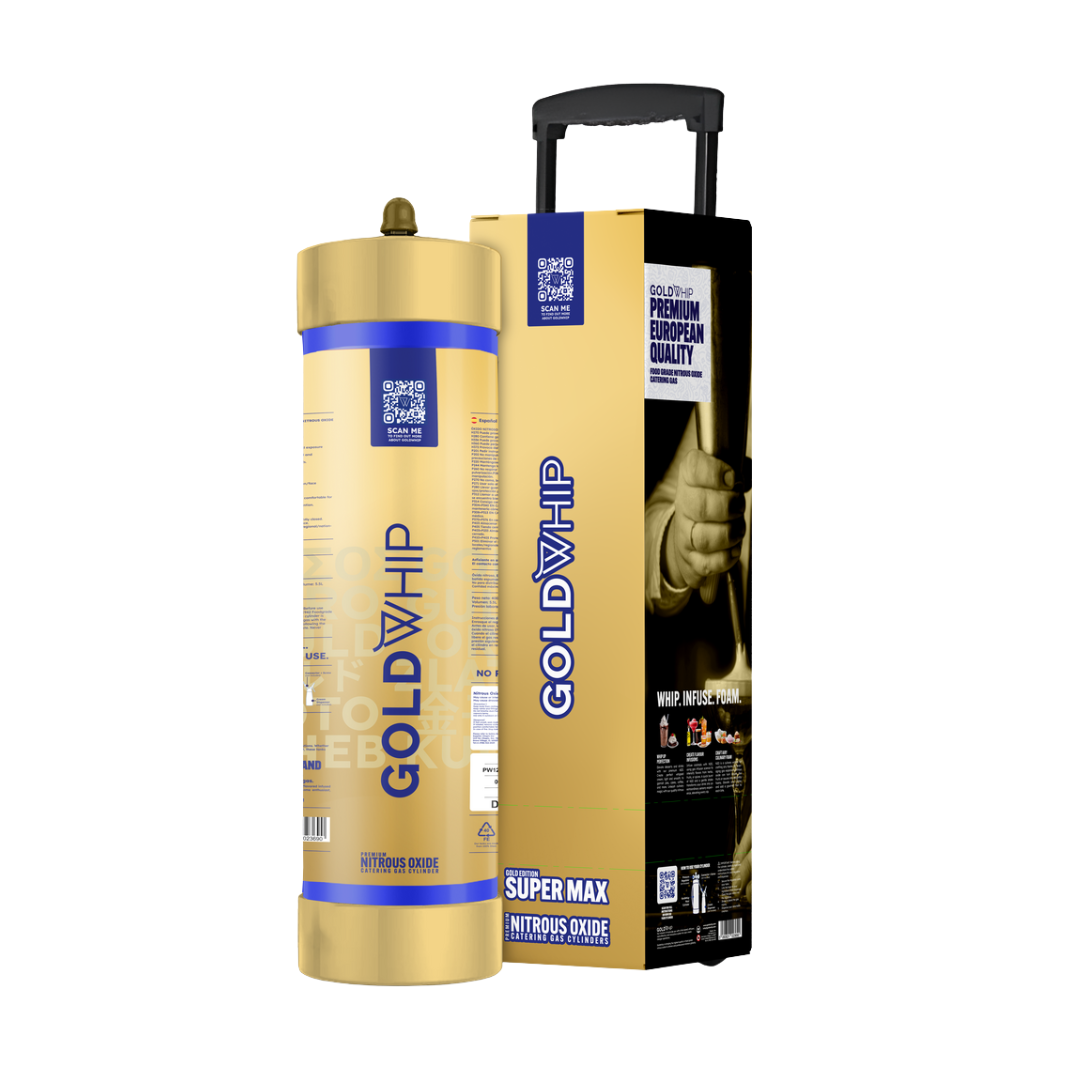 Gold Whip Super Max 4000 - 6005