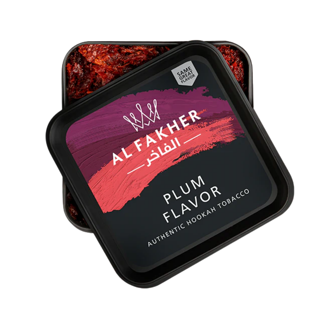 Al Fakher Plum 250g - 6058
