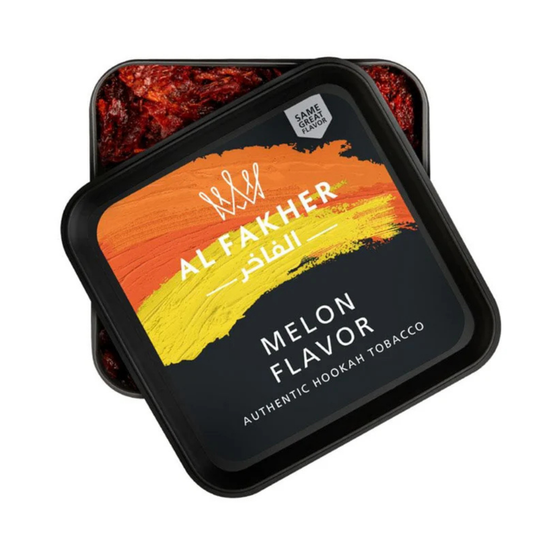 Al Fakher Melon 10PK - 6082