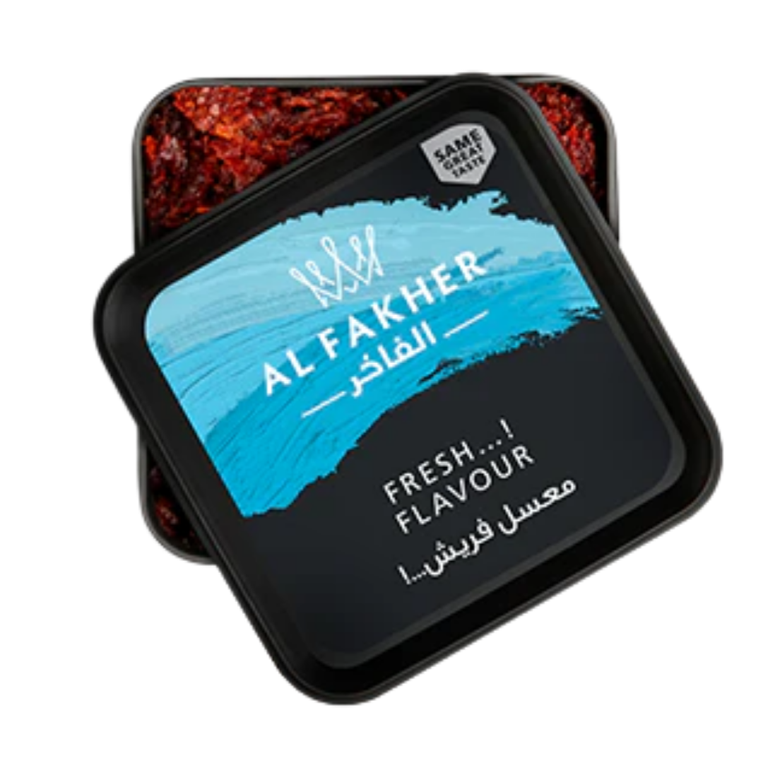 Al Fakher Fresh 10PK - 6089