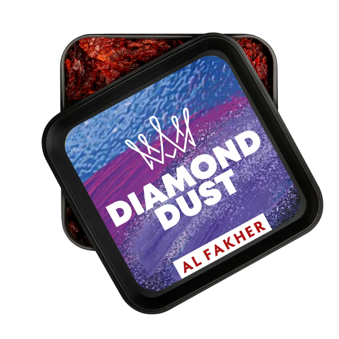 Al Fakher Diamond Dust 10PK - 6094