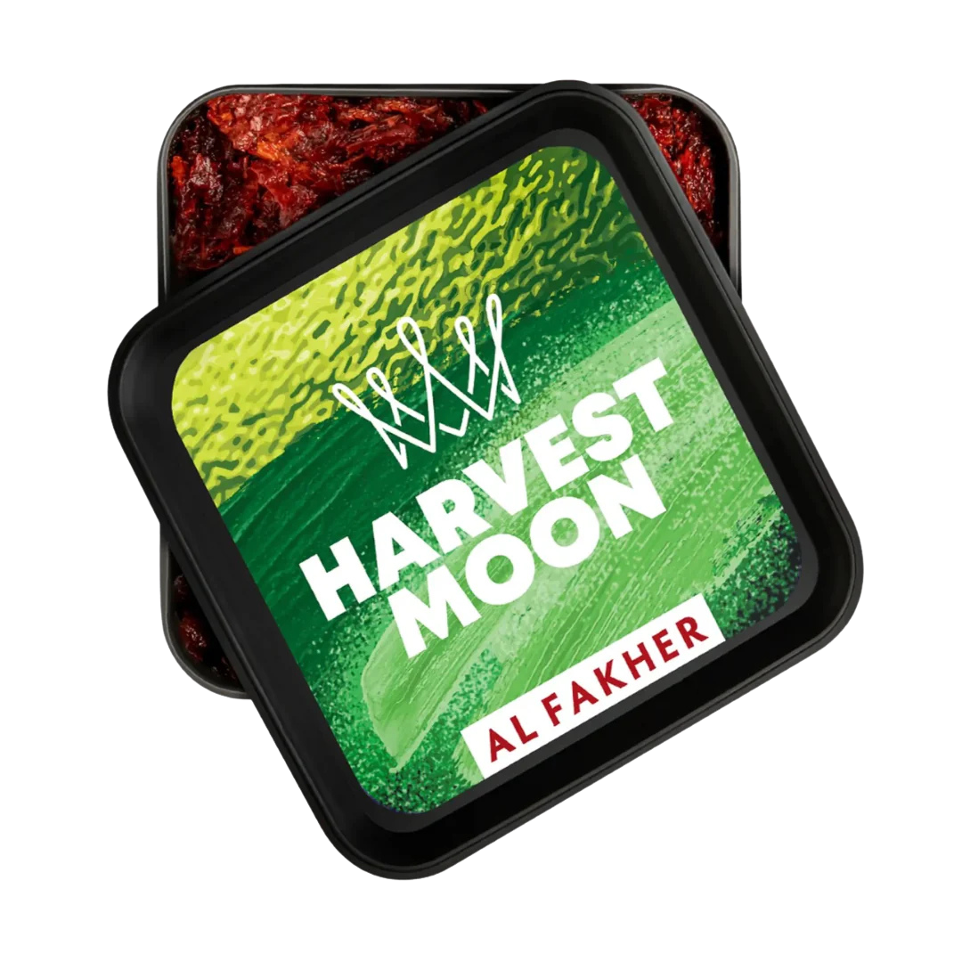 Al Fakher Harvest Moon 10PK - 6118