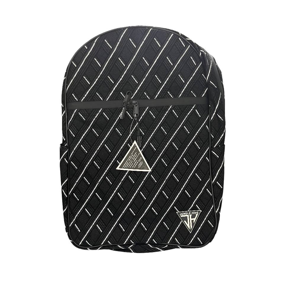 Jungle Hive Back Packs Smell Proof - 6133