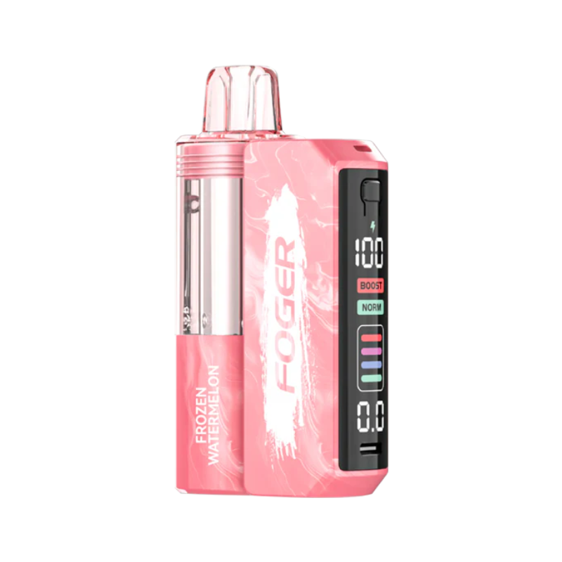 Foger Switch 30k 5% - Frozen Watermelon - 6286