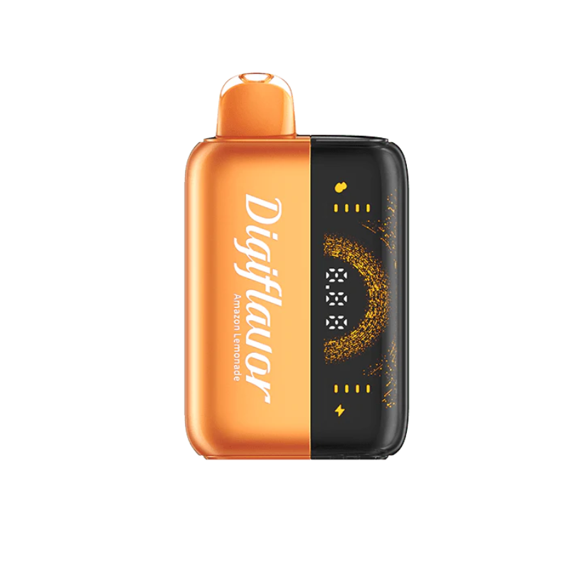 Geek Bar Digi BRK Kit 20k - Orange Mango - 6300