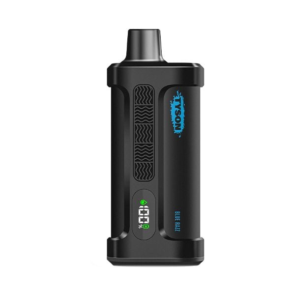 Tyson I.M. 15k - Blue Razz Ice - 6302