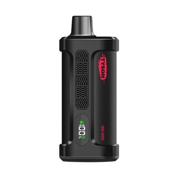 Tyson I.M. 15k - Toro Rosso - 6314