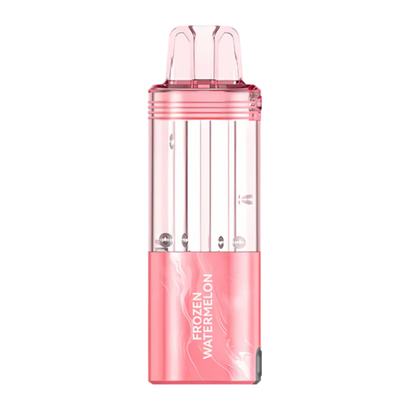 Foger Pod 30K 5% - Frozen Watermelon - 6358