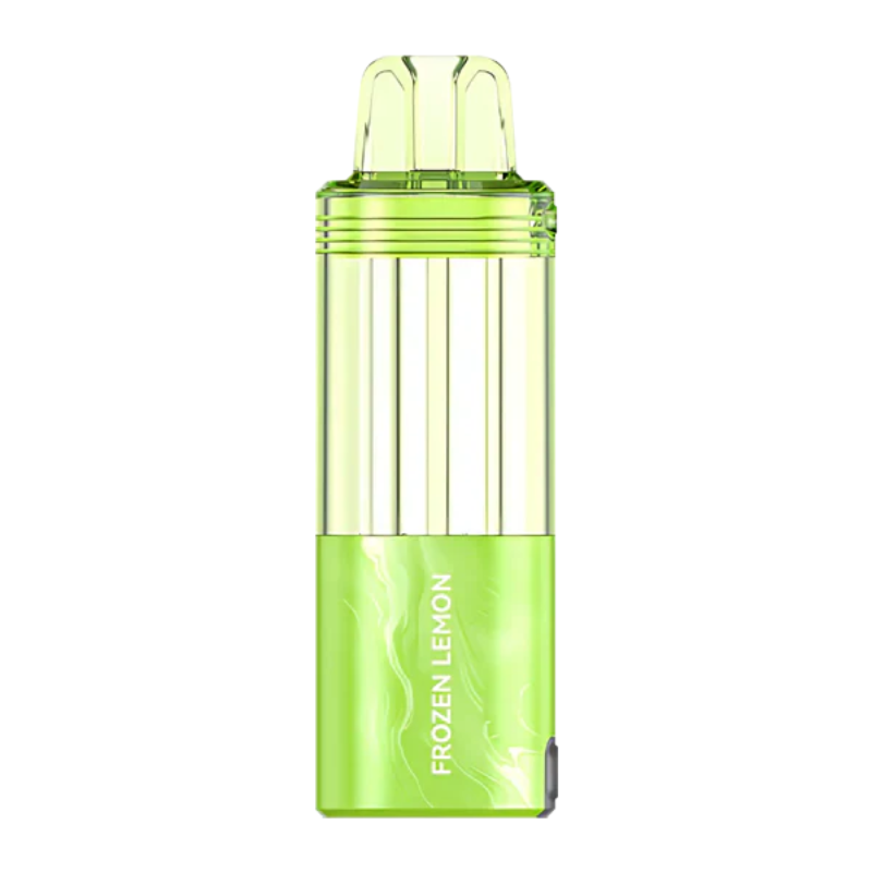 Foger Pod 30K 5% - Frozen Lemon - 6361