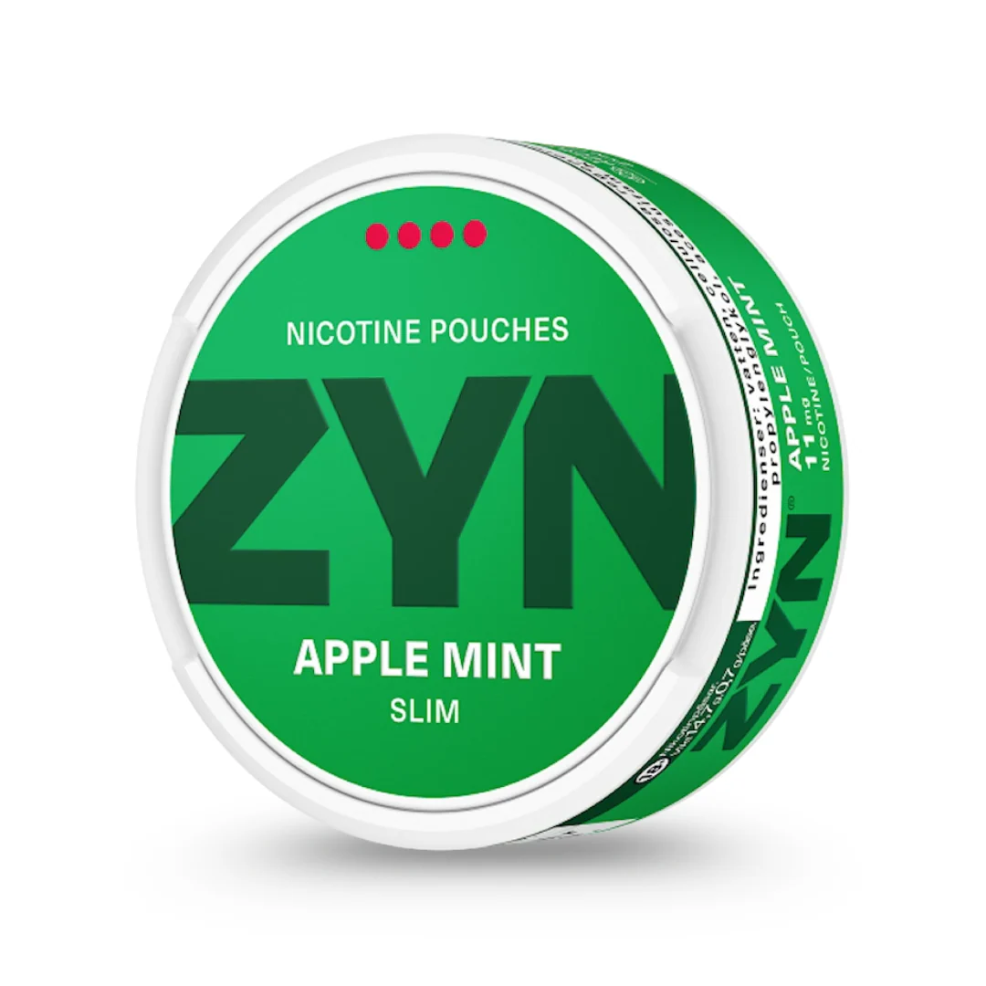 ZYN 11MG - Apple Mint - 6438