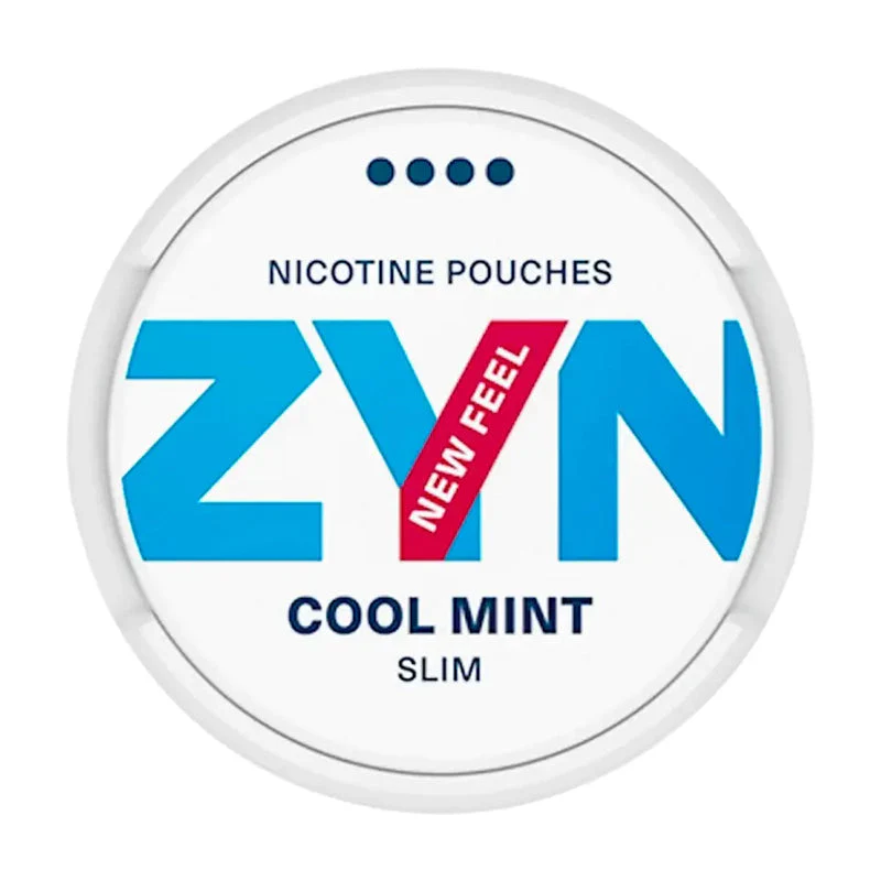 ZYN 11MG - Cool Mint - 6445