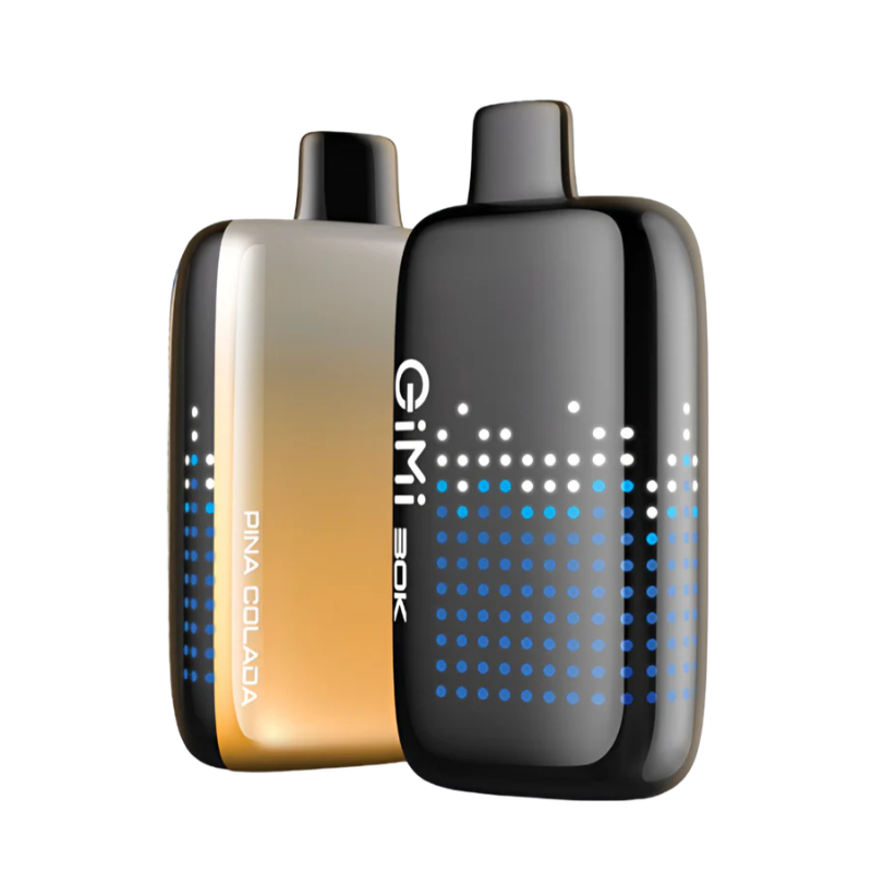 GIMI 5% 30K - Pina Colada - 6464