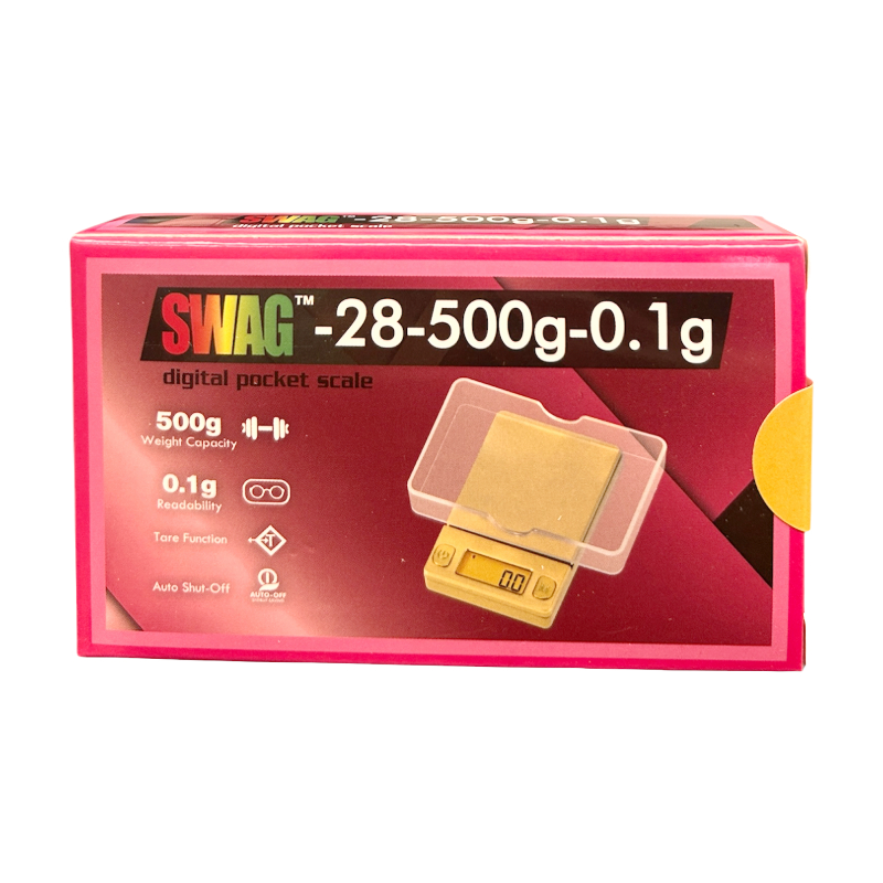 SWAG Scale 28 - 6495