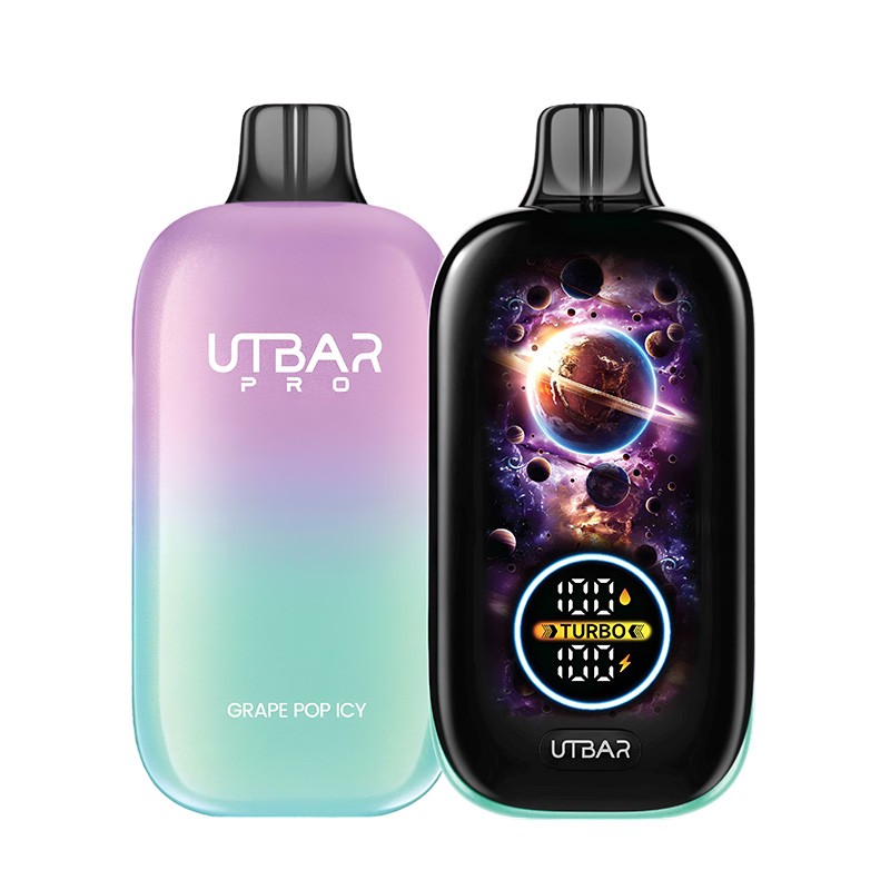 Flum UT Bar Pro 25k - Wellch Grape - 6620