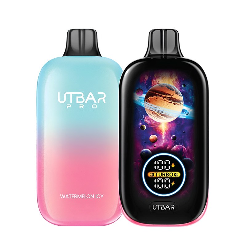 Flum UT Bar Pro 25k - Watermelon Icy - 6626