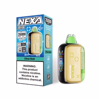 Nexa Pix 35K - Citrus Rush - 6629