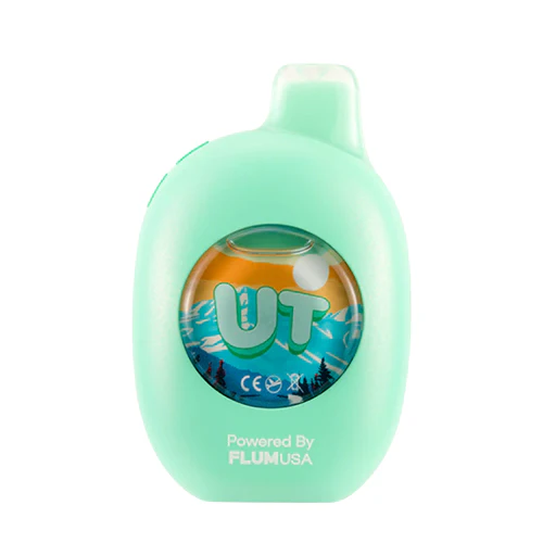 Flum UT 50k - Miami Slushy - 6642