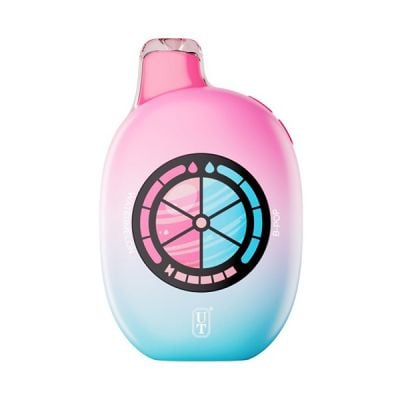 Flum UT 50k - Watermelon B Pop - 6644