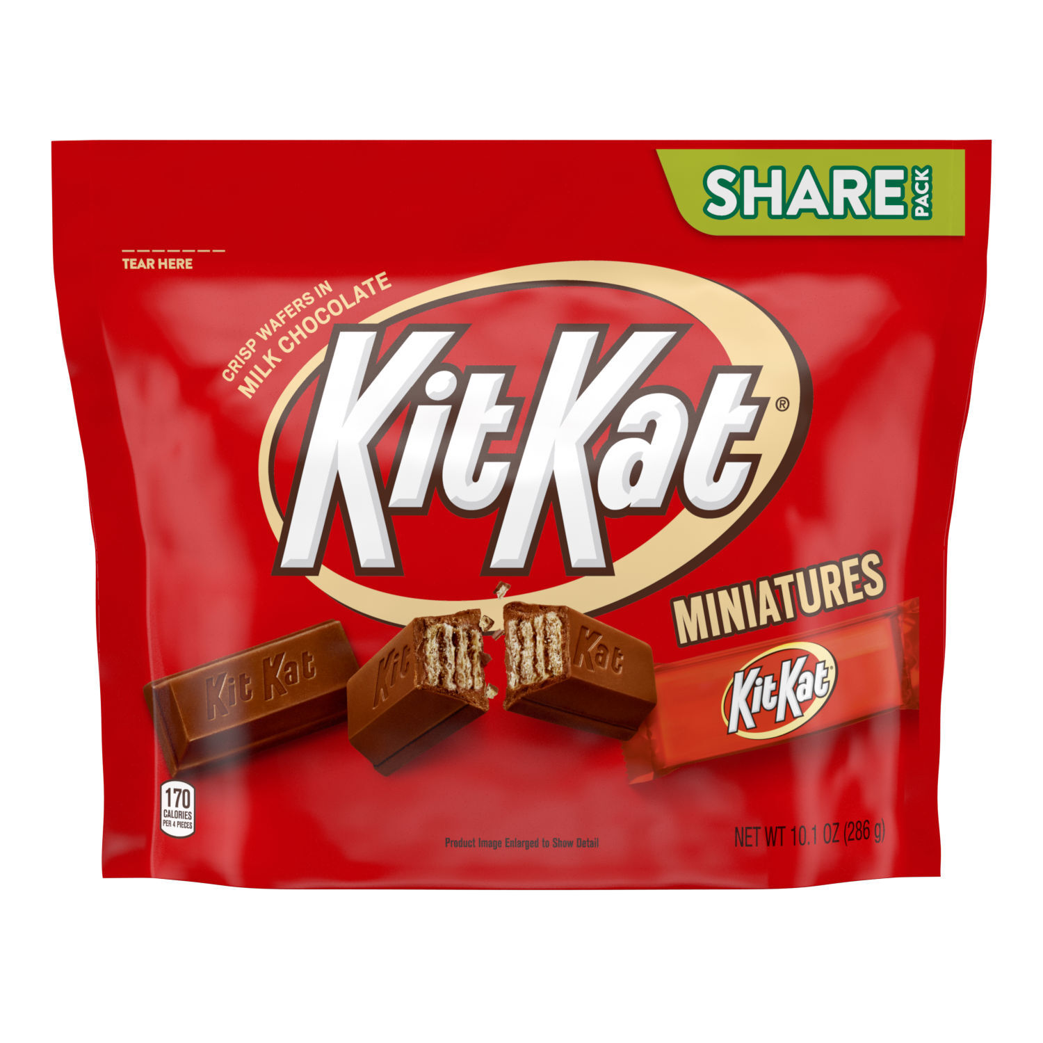 Kit Kat Mini Bag - 6669