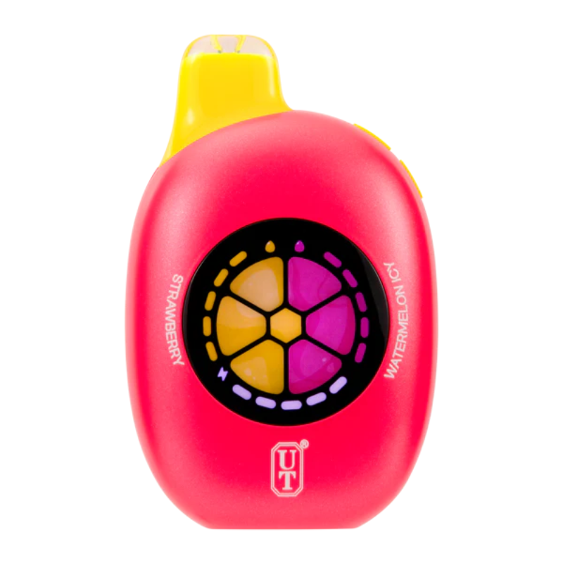 Flum UT 50k - Strawberry Watermelon - 6753