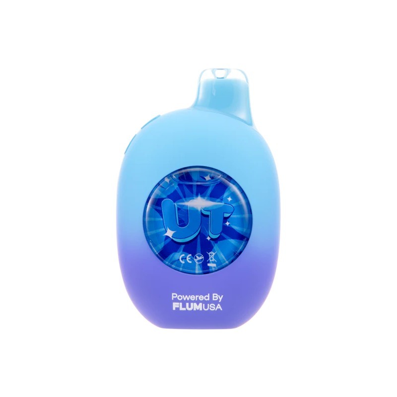 Flum UT 50k - Blue Razz Lemon - 6752