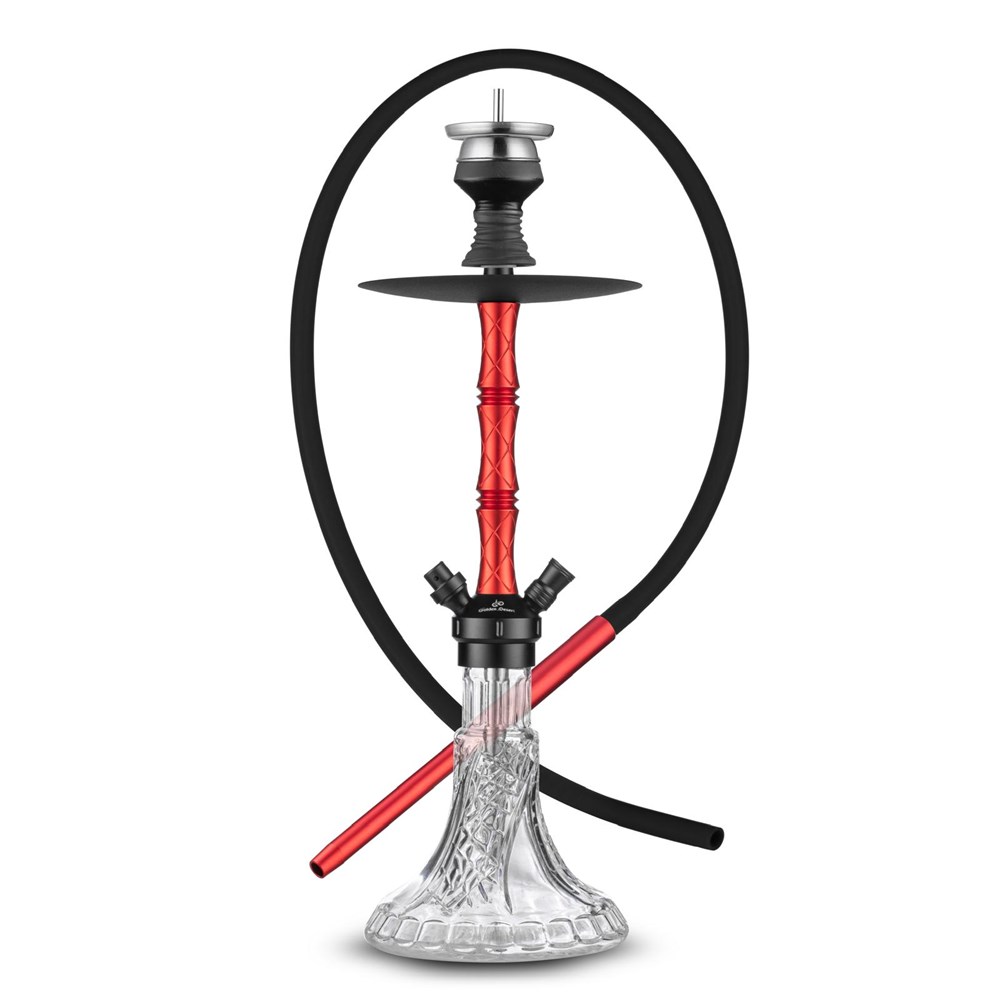 Golden Desert Hookah GDS011 - 6803