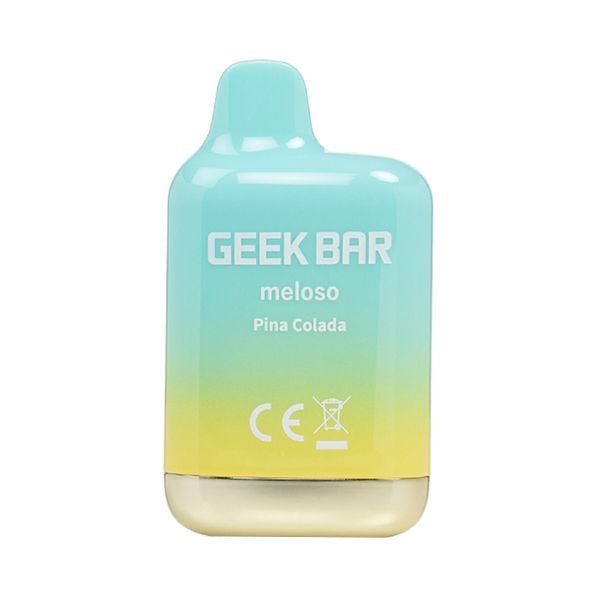 G. B. Mini 5% 1500k - Pina Colada - 6843