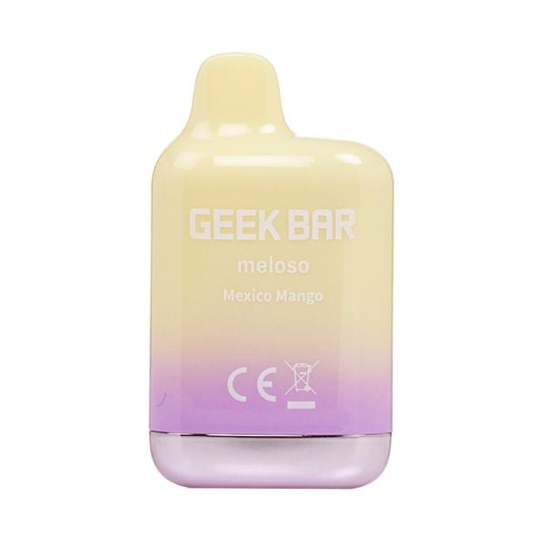 G. B. Mini 5% 1500k - Mexico Mango - 6841