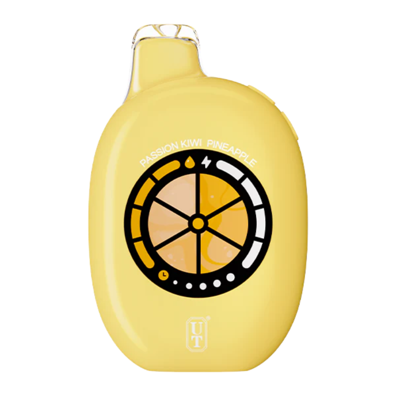 Flum UT 50k - Passion Kiwi Pineapple - 6885