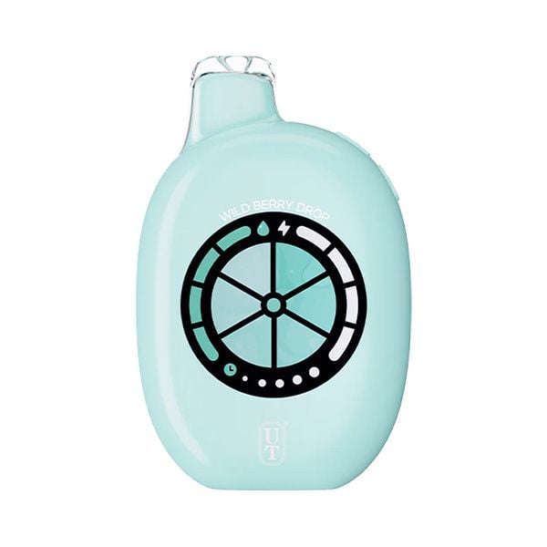 Flum UT 50k - Wild Berry Drop - 6888