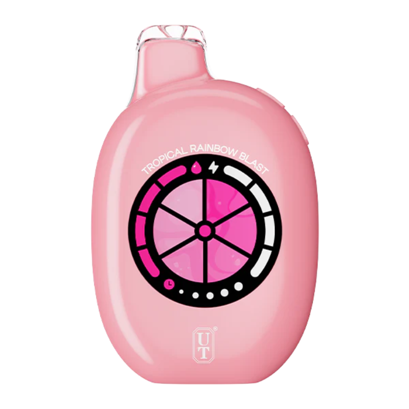 Flum UT 50k - Tropical Rainbow Blast - 6880