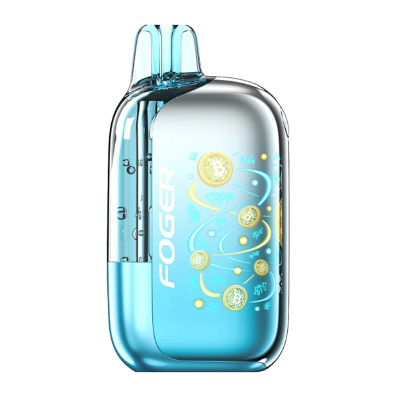 Foger BIT 5% 35k - Summer Mist - 6856