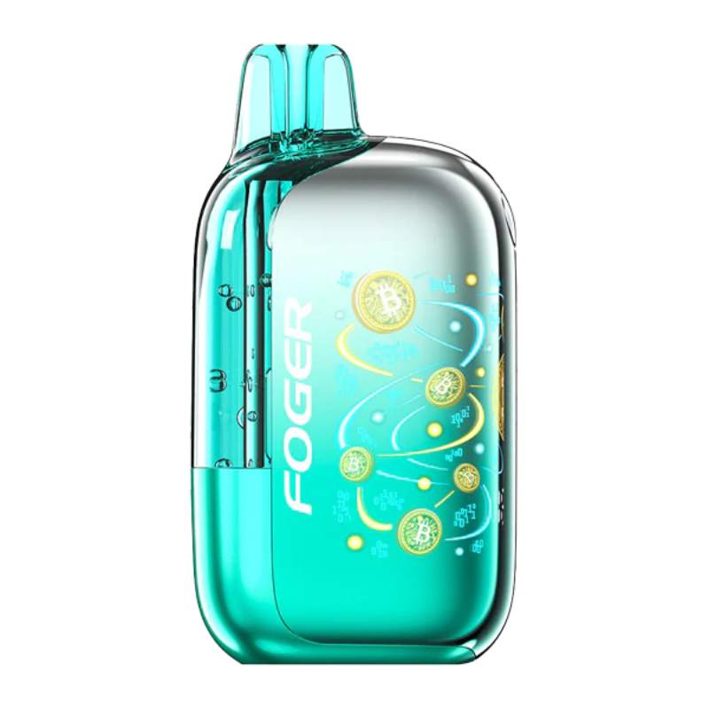 Foger BIT 5% 35k - Miami Mint - 6852