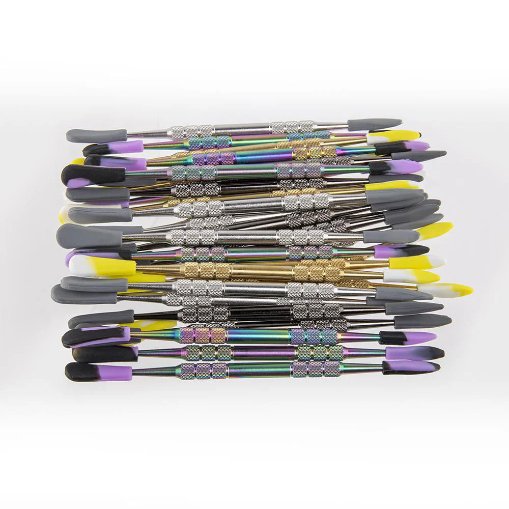 WAX DABBER TOOLS FANCY 30CT - 6890