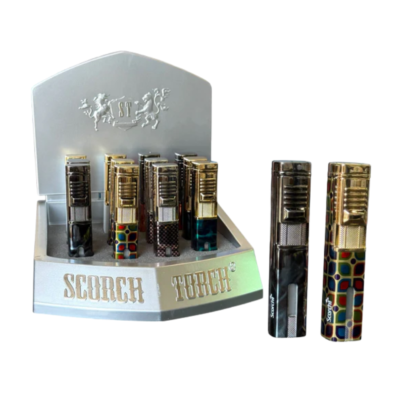 Scorch Torch 61806-3T - 6896