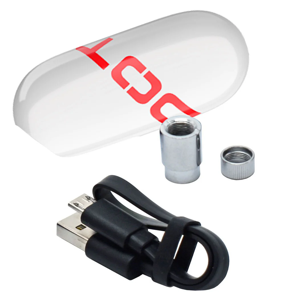 DOT MINI S 650MAH BATTERY - WHITE - 6917