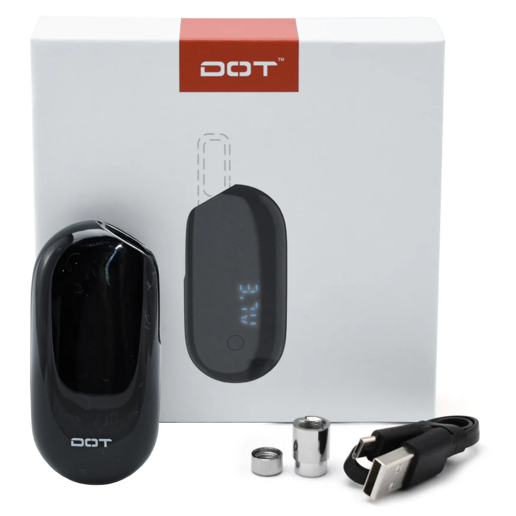 DOT MINI Q VAPORIZER BATTERY - 6926