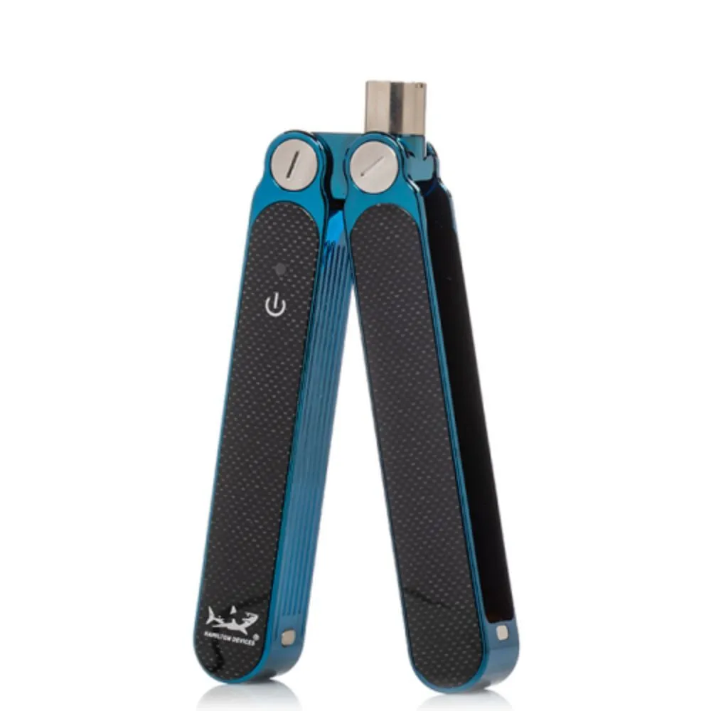 HAMILTON BUTTERFLY BATTERY - BLUE - 6925