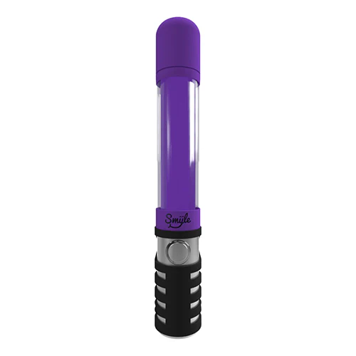 SMYLE PENJAMIN DANKSABER BTRY - PURPLE - 6928