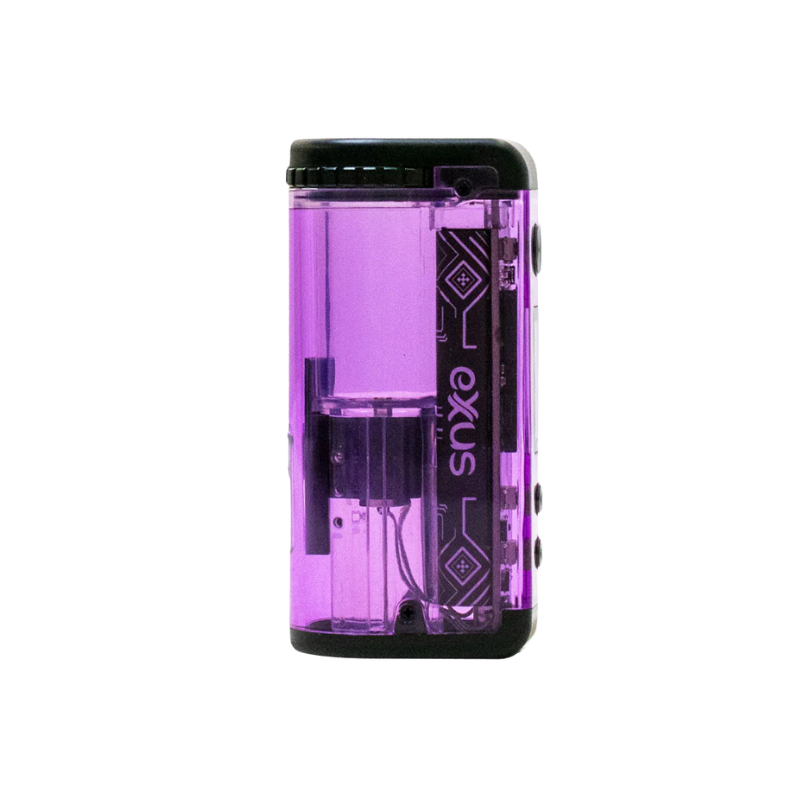 EXXUS ADAPT CARTRIDGE VAPE - PURPLE - 6964
