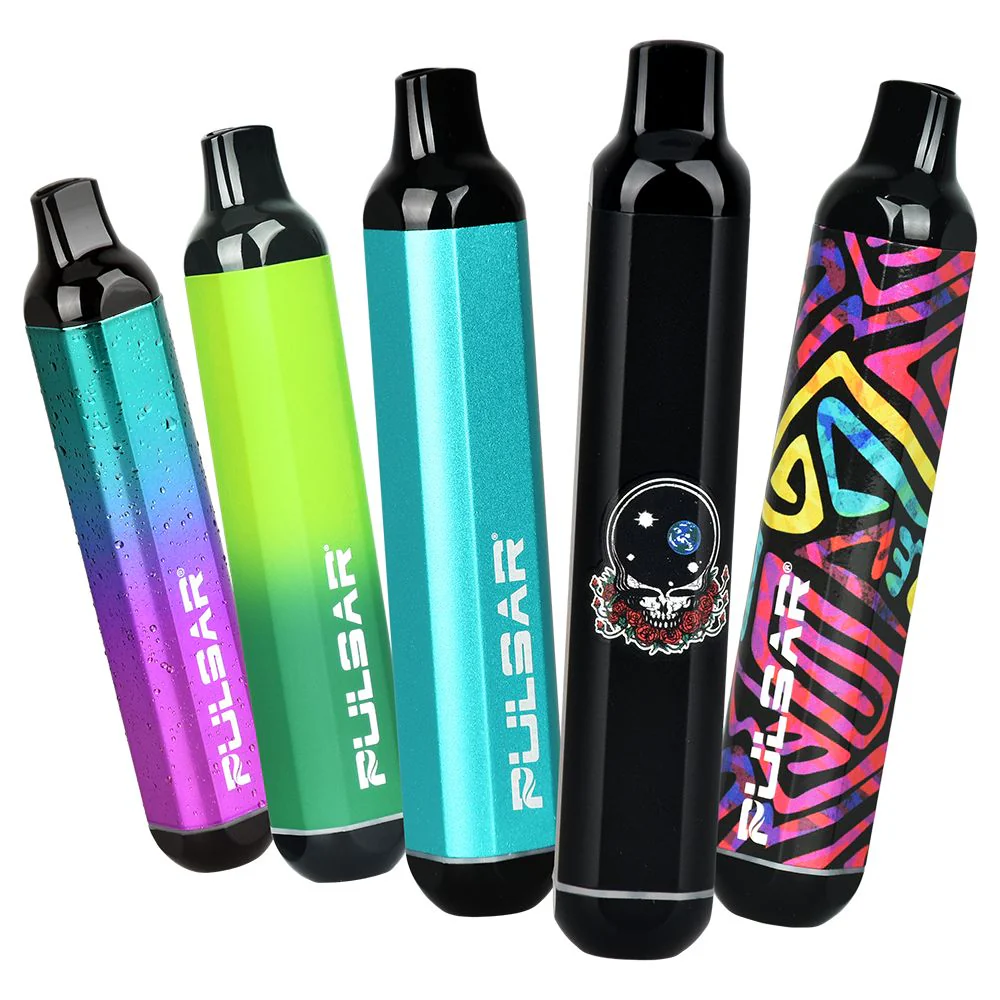 PULSAR 510 DL CARTRIDGE VAPE - 6971