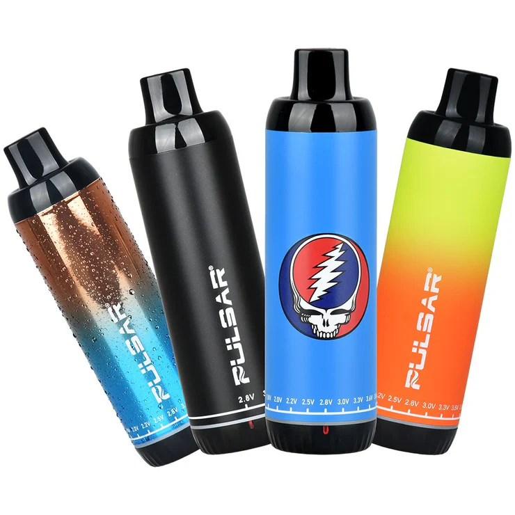 PULSAR DL 3.0 PRO 510 BATTERY - MAGIC MISSILE - 6974