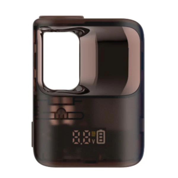 CCELL STYLO 510 VAPE BATTERY - BROWN - 6975